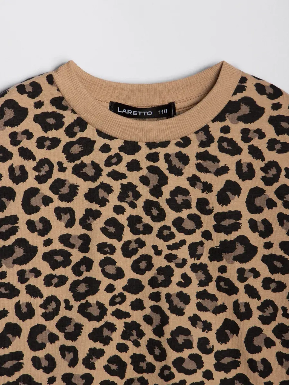 Футболка для девочки подростка оверсайз