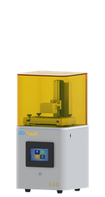 3D принтер Plus6-L60