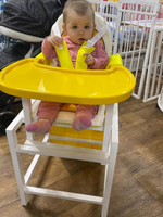 Стол-стул для кормления "DUCKY"