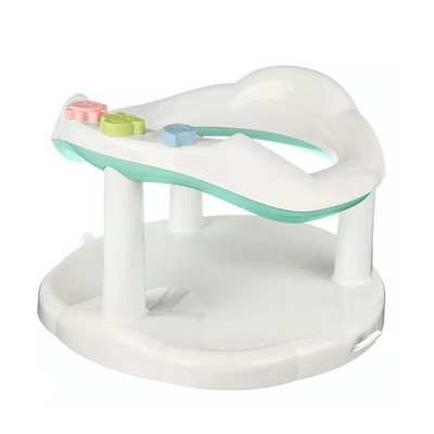 Сиденье для купания детей (зеленый)