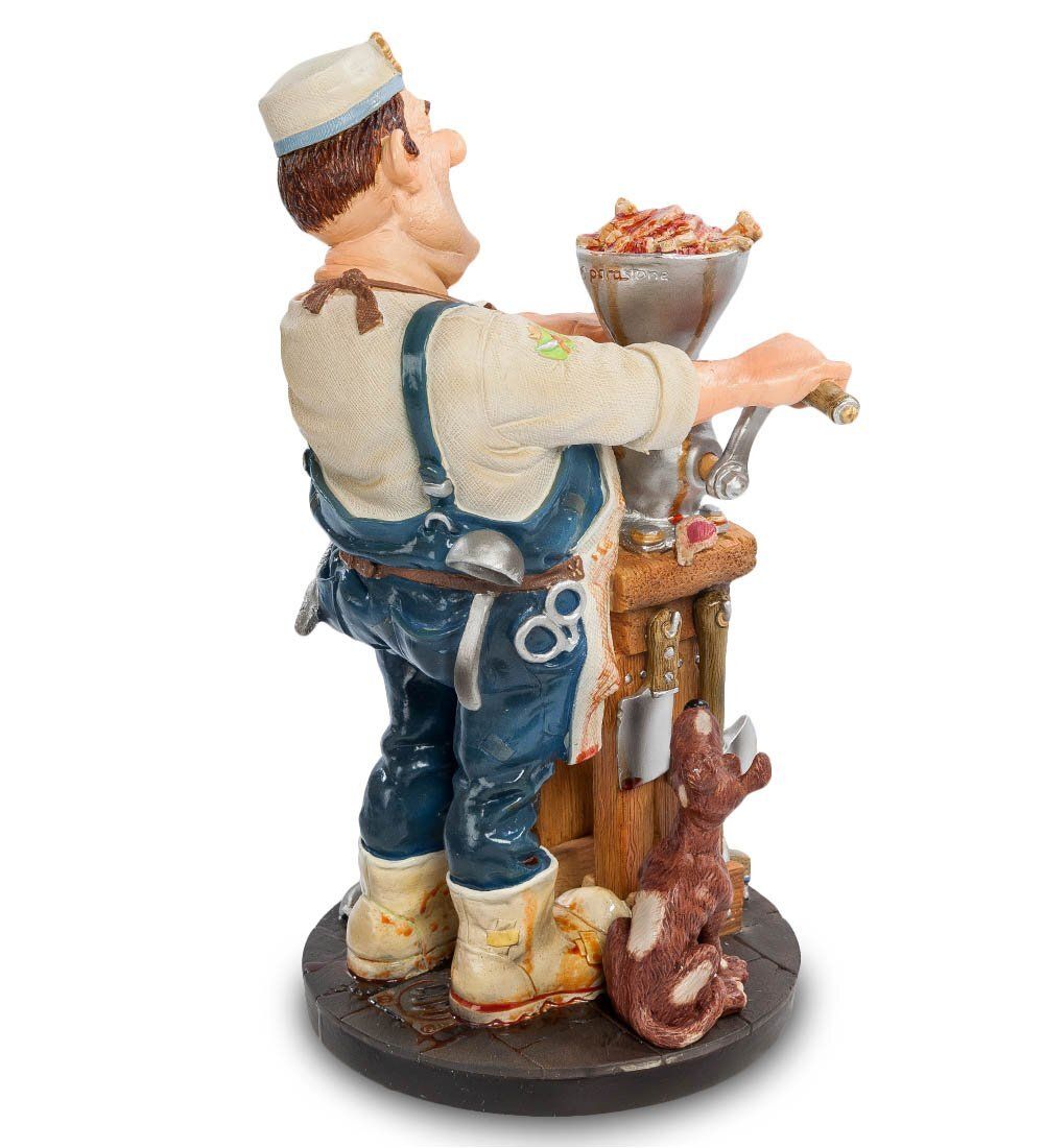 PRO-13 Статуэтка «Кулинар» (Profisti.Parastone)