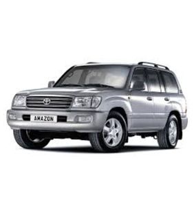 Land Cruiser 100
