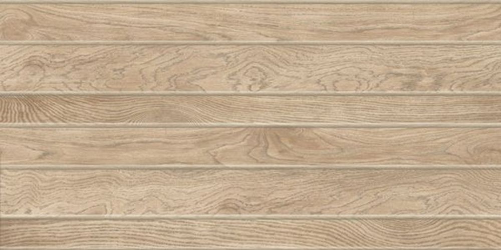 Настенная плитка SHERWOOD DECOR WHITE