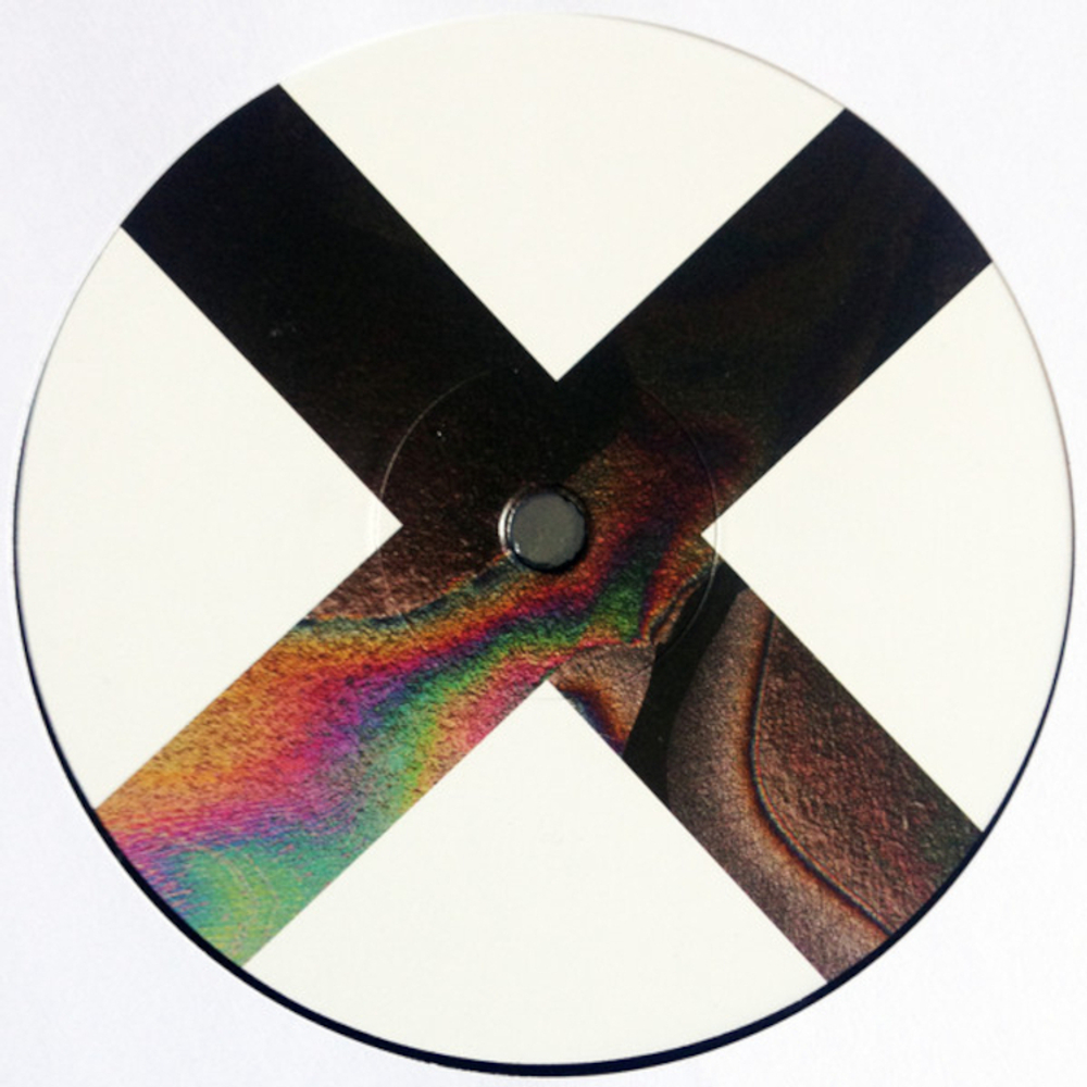 The xx / Coexist (LP+CD)