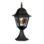 Ландшафтный светильник Favourite Zagreb 1805-1T