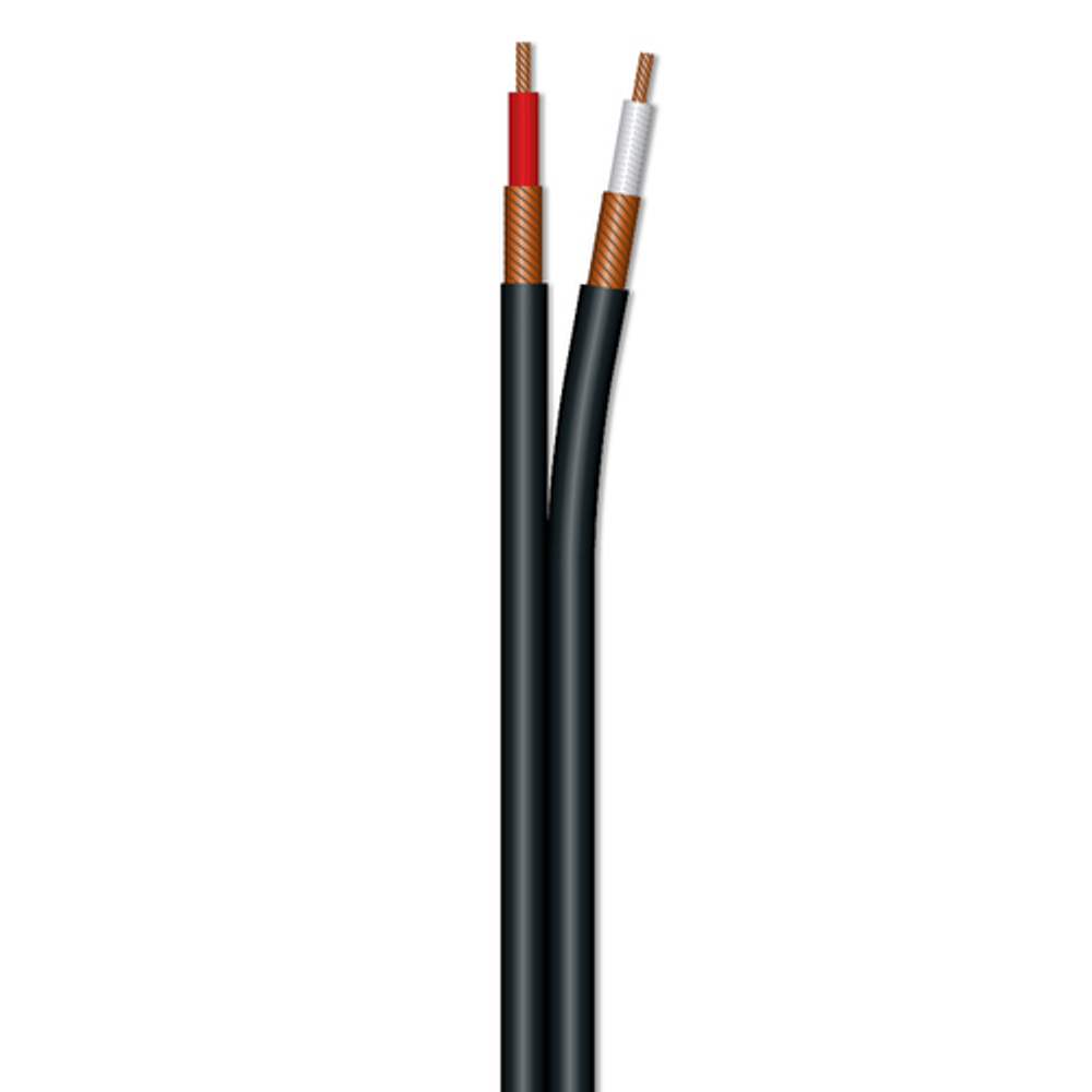Инструментальный кабель Sommer Cable SC-Onyx 2008 (100 м)