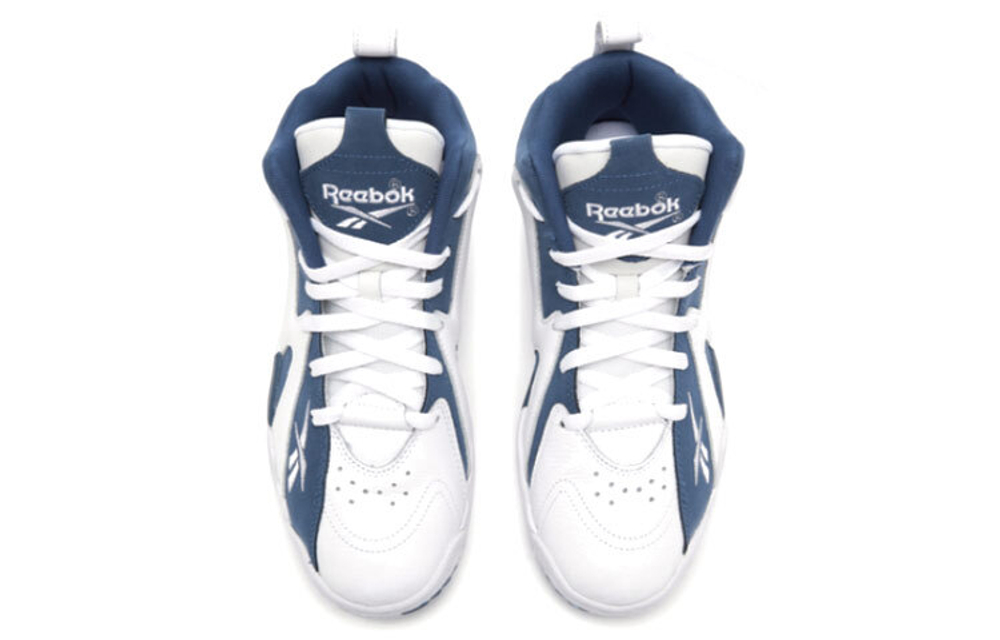 Кроссовки Reebok Kamikaze 2 Batik Blue