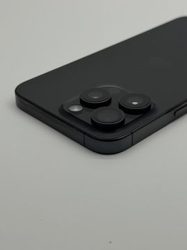 iPhone 15 Pro Max 512Gb Black Titanium