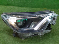 Битая Фара правая Toyota RAV4 4 CA40 (2015-2019) LED