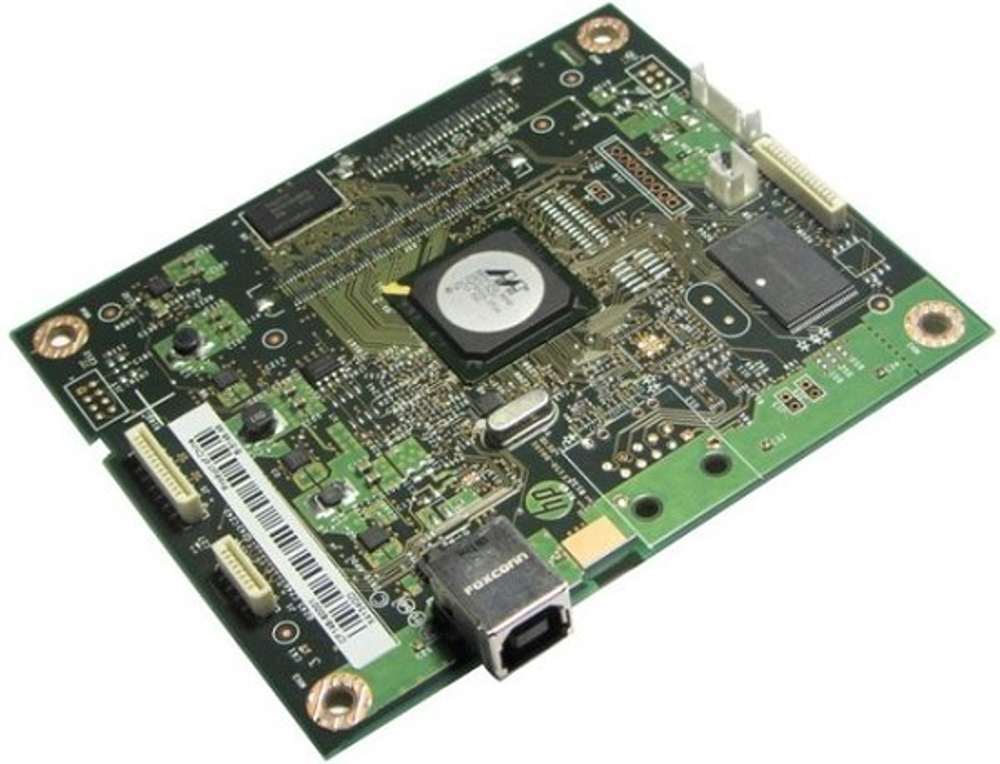 Плата  HP CF148-60001/CF148-67018
