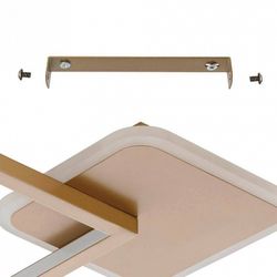 Накладной светильник Eglo Gafares 900424