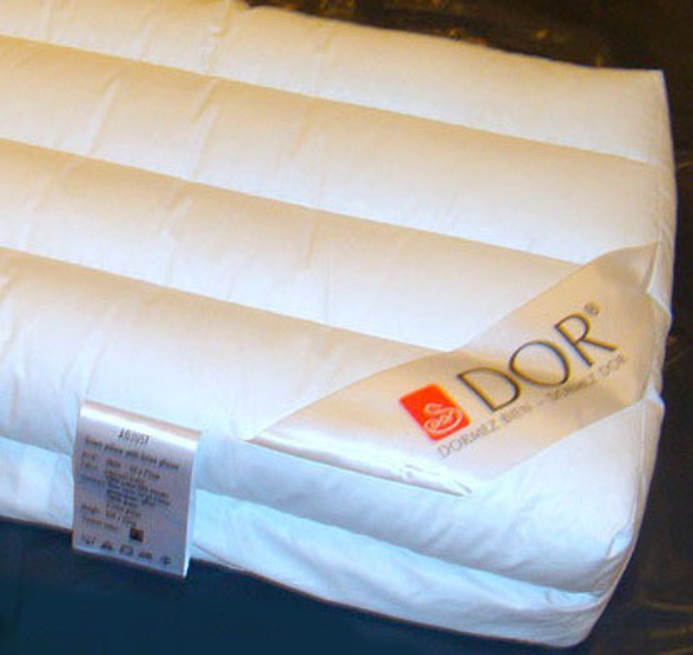 Подушка ортопедическая 50х75 Dorbena Adjust Лихтенштейн фрагмент