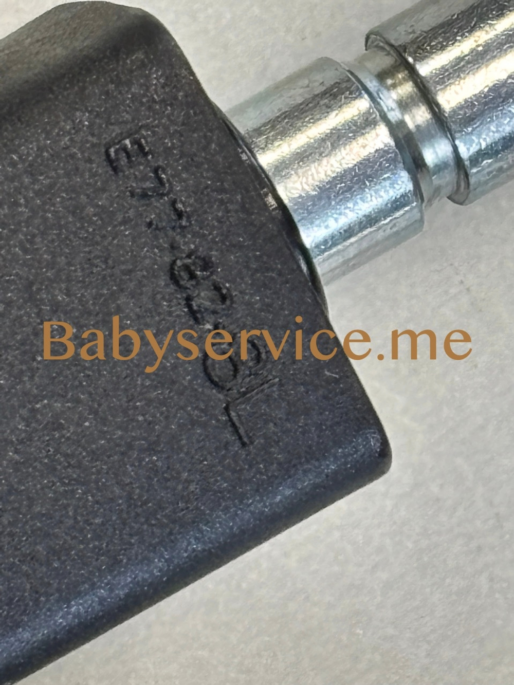 Колесо Sweet Baby Porto право