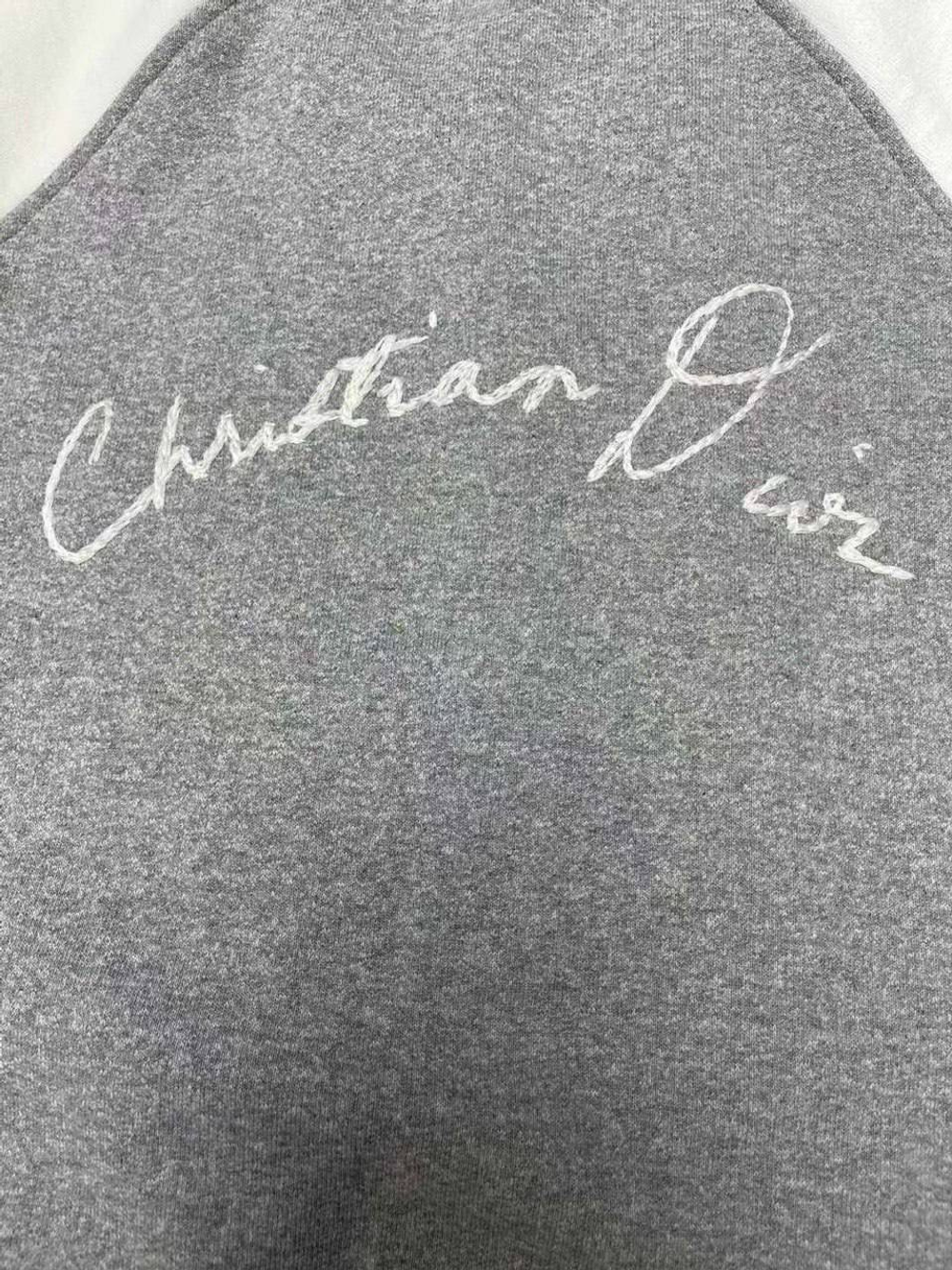 Бомбер Dior