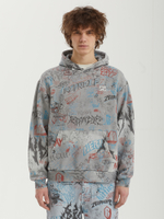 Мужская Толстовка Marker