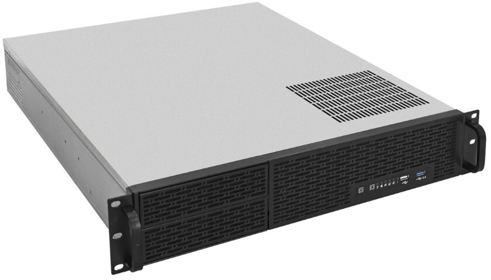 Корпус серверный 2U Exegate Pro 2U550-06/2U2088