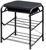 БАНКЕТКА С ЯЩИКОМ ДЛЯ ОБУВИ NIKA Д44ХШ33ХВ51СМ БПЗ