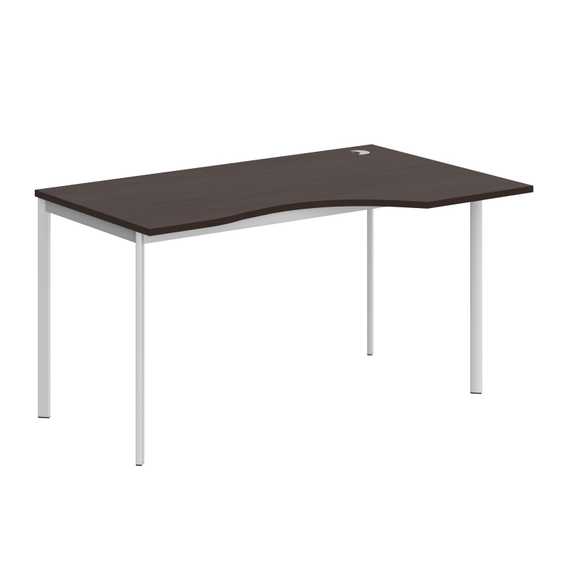 Стол эргономичный СА-2S(R)  1400х900х755 IMAGO-S