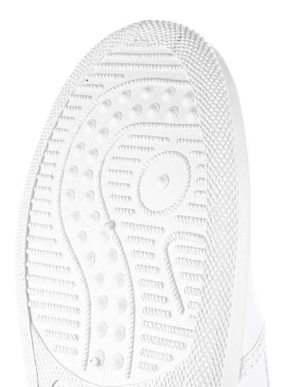 Туфли муж. 53-05 (белый)