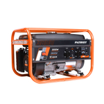 Бензиновый генератор (3 кВт) PATRIOT GRS 3800