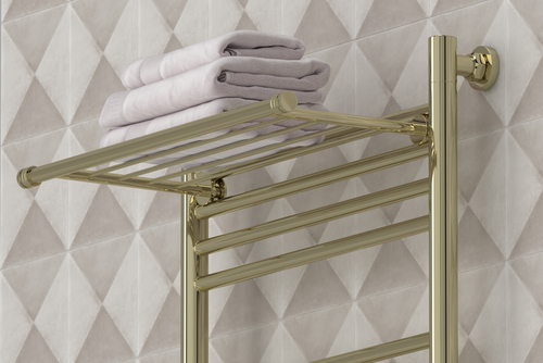 Полка Сунержа прямая 4П / L 470