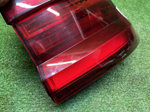 Фонарь правый внешний BMW X3 G01 (2017-2021)