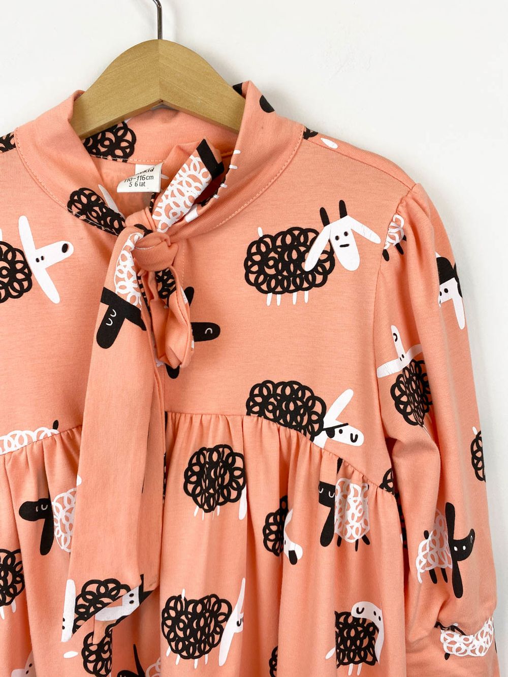 Платье Kukukid