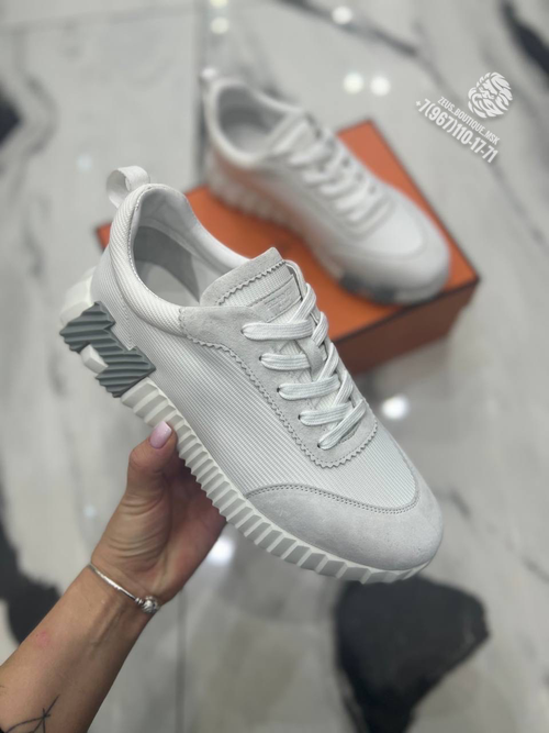 Кроссовки Hermes