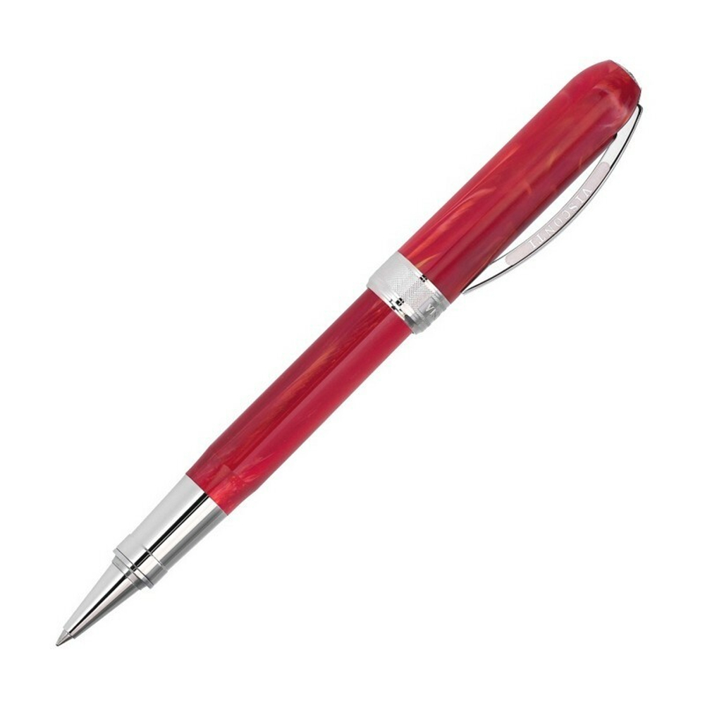 Ручка-роллер Visconti Rembrandt Red