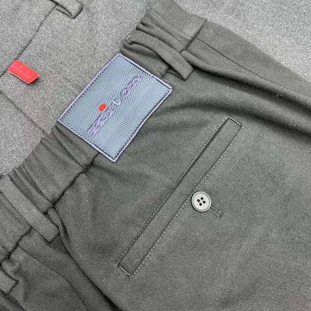 Брюки Kiton