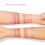 CHARLOTTE TILBURY Палетка для лица Hollywood Instant