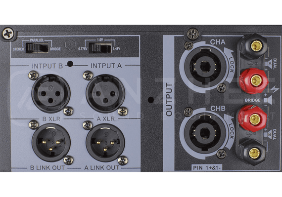Anzhee KX1000 H,