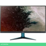 Игровой монитор Acer Nitro VG271UM3bmiipx UM.HV1CD.301