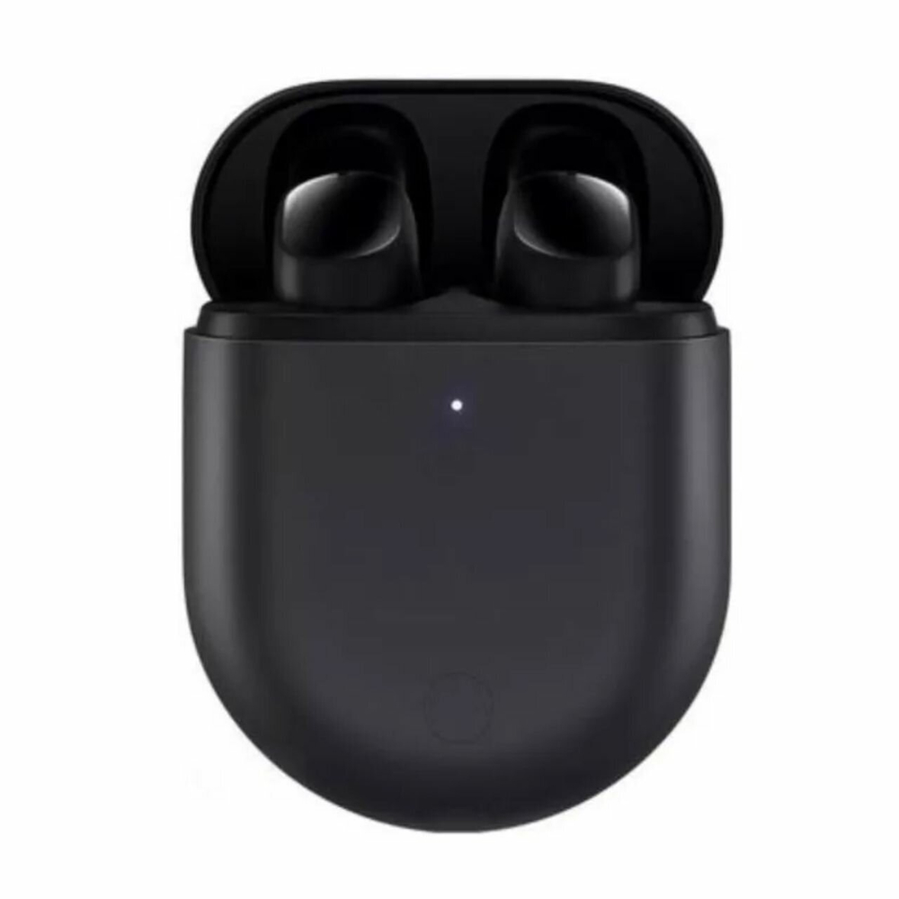 Беспроводные TWS наушники Xiaomi Redmi Buds 4, черные (BHR7335GL)