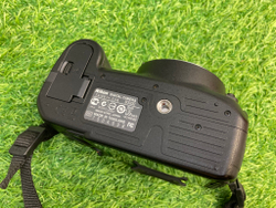 Nikon D3100 kit 18-55 mm Покупка/Продажа