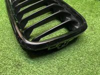 Решетка радиатора правая BMW X2 F39 (2017-2023)