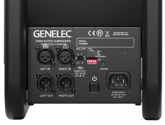 Genelec 7040APM