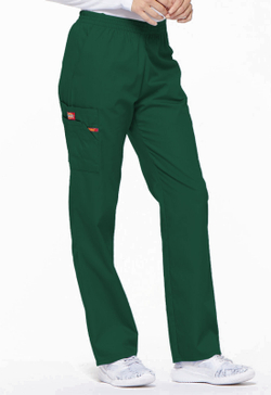 Брюки женские Dickies EDS Signature DKE86106