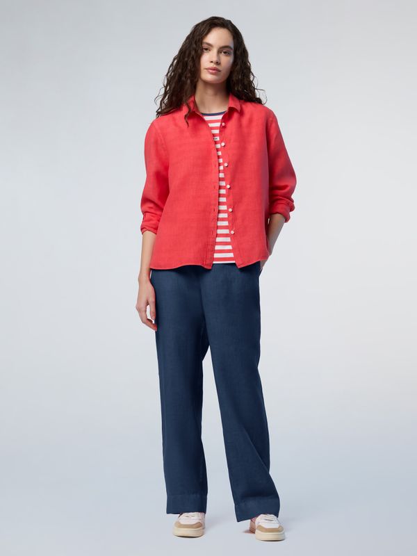 БРЮКИ NORTH SAILS