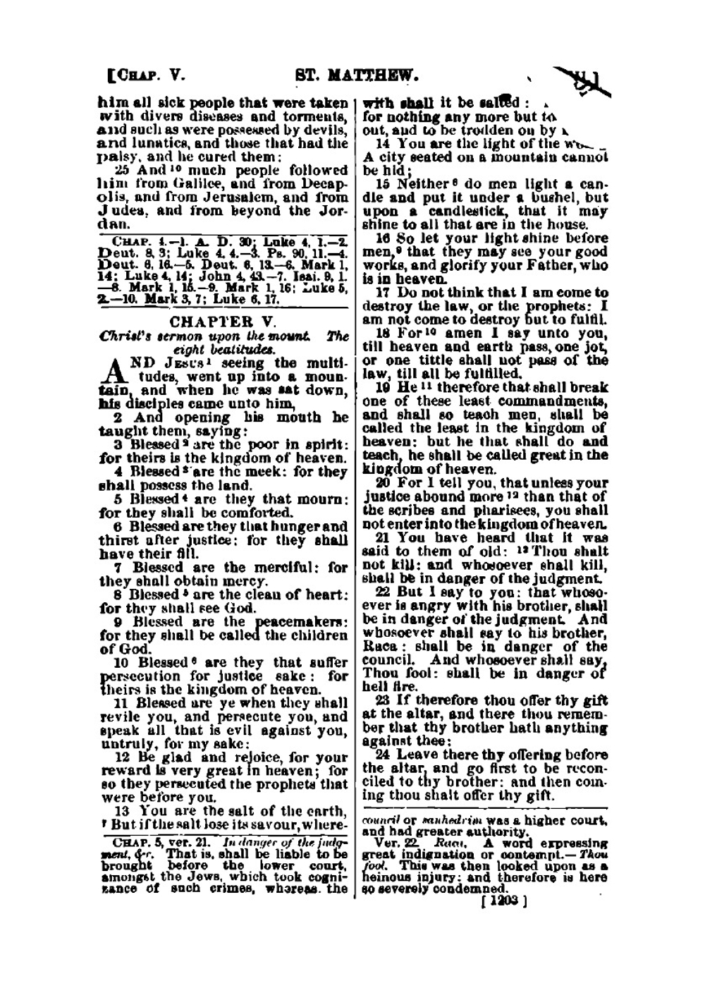 The New Testament of Our Lord and Saviour Jesus Christ, tr. out of the Latin vulgate; diligently compared with the original Greek, and first published by the English college of Rheims, anno 1582. Revised and corrected in 1750, according to the Clementine | Richard Challoner