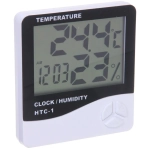 Термометр-гигрометр HTC-1 (-40 +50 С)