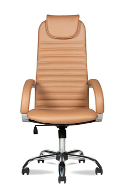 Кресло для персонала МГ-29 ХРОМ