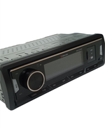 Автомагнитола FM/BT/USB/TFplayer 80W DSP BOS-MINI BOS-N670DSP