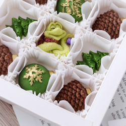 Набор "Новогодний" со змейкой #2