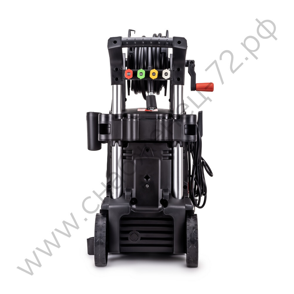 Мойка высокого давления Kvazarrus K 5 Expert