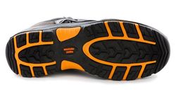 Ботинки СВАРЩИК*PERFECT PROTECTION*