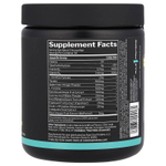 Rule One Proteins, Lean ™, коррекция веса без стимуляции, лимонад с голубой розой, 180 г (6,35 унции)