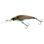 Воблер Yo-Zuri ( Duel ) Hardcore Shad 75SF R1367-PHSH 75мм 11.0g 3.0m