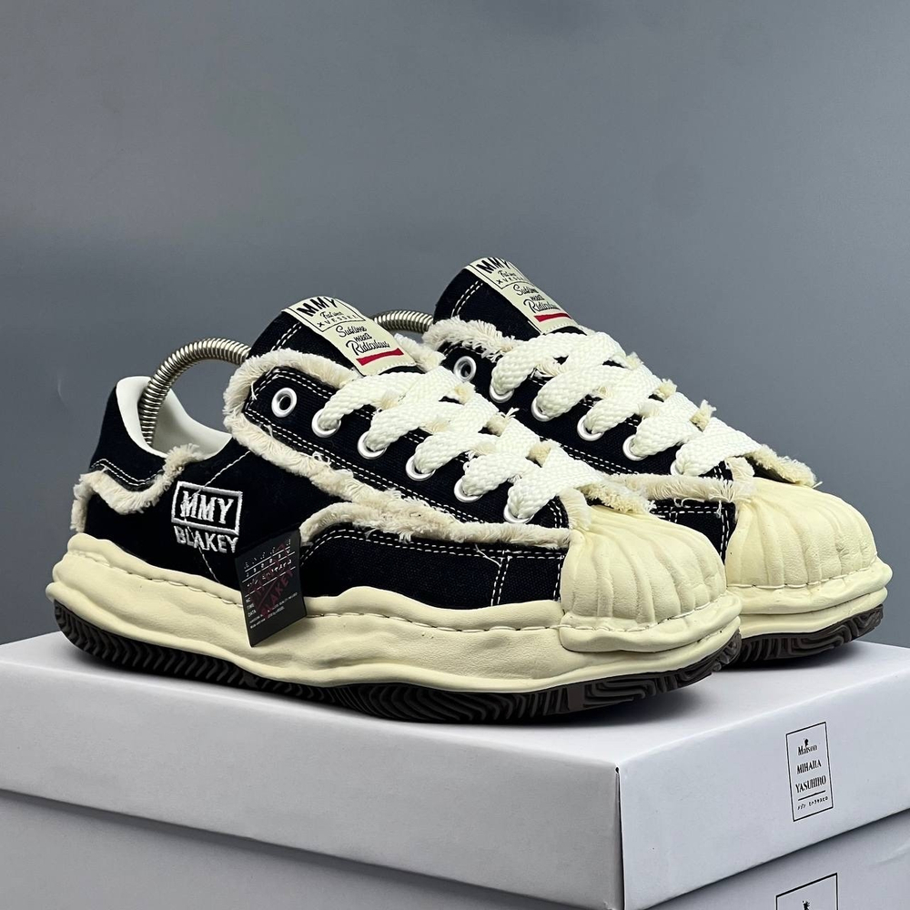 Maison Mihara Yasuhiro x Vessel