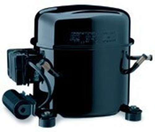 Холодильный поршневой герметичный компрессор EMBRACO ASPERA Т 6217 Е